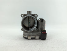 2014-2018 Ford Focus Throttle Body P/N:DS7E-9F991-BB Fits 2014 2015 2016 2017 2018 2019 OEM Used Auto Parts