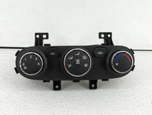 2014-2016 Kia Forte Climate Control Module Temperature AC/Heater Replacement P/N:97250-A7XXX 97250-A7050WK Fits 2014 2015 2016 OEM Used Auto Parts