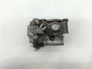 2012-2019 Nissan Versa Throttle Body P/N:3AA50-02 B 3AA50-02 C Fits 2012 2013 2014 2015 2016 2017 2018 2019 OEM Used Auto Parts