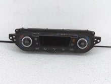 2015-2016 Ford Escape Climate Control Module Temperature AC/Heater Replacement P/N:CJ5T-18C612-BE CJ5T-18C612-BC Fits 2015 2016 OEM Used Auto Parts