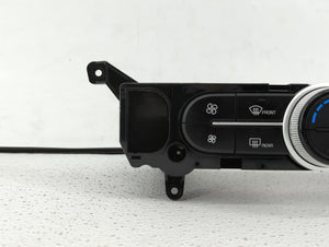 2014-2016 Kia Soul Climate Control Module Temperature AC/Heater Replacement P/N:97250-B2AS1 97250-B2GQ0CA Fits 2014 2015 2016 OEM Used Auto Parts