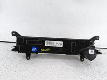 2014-2016 Kia Soul Climate Control Module Temperature AC/Heater Replacement P/N:97250-B2AS1 97250-B2GQ0CA Fits 2014 2015 2016 OEM Used Auto Parts