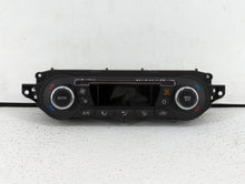 2015-2016 Ford Escape Climate Control Module Temperature AC/Heater Replacement P/N:CJ5T-18C612-BE CJ5T-18C612-BC Fits 2015 2016 OEM Used Auto Parts