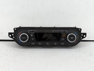 2015-2016 Ford Escape Climate Control Module Temperature AC/Heater Replacement P/N:CJ5T-18C612-BE CJ5T-18C612-BC Fits 2015 2016 OEM Used Auto Parts