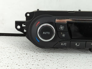 2015-2016 Ford Escape Climate Control Module Temperature AC/Heater Replacement P/N:CJ5T-18C612-BE CJ5T-18C612-BC Fits 2015 2016 OEM Used Auto Parts