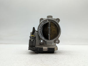 2015-2016 Chevrolet Colorado Throttle Body P/N:12632172BA 12670981AA Fits 2012 2013 2014 2015 2016 2017 2018 2019 OEM Used Auto Parts