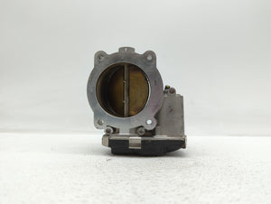 2015-2016 Chevrolet Colorado Throttle Body P/N:12632172BA 12670981AA Fits 2012 2013 2014 2015 2016 2017 2018 2019 OEM Used Auto Parts