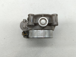 2015-2016 Chevrolet Colorado Throttle Body P/N:12632172BA 12670981AA Fits 2012 2013 2014 2015 2016 2017 2018 2019 OEM Used Auto Parts