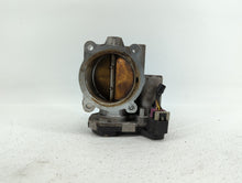 2010-2011 Chevrolet Camaro Throttle Body P/N:12632172BA BAC-A1-B2-006R1 Fits 2007 2008 2009 2010 2011 2012 OEM Used Auto Parts