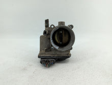 2004-2012 Nissan Titan Throttle Body P/N:16119 7S000 A 16119 7S000 Fits 2004 2005 2006 2007 2008 2009 2010 2011 2012 2013 2014 OEM Used Auto Parts