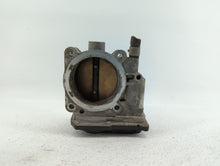 2004-2012 Nissan Titan Throttle Body P/N:16119 7S000 A 16119 7S000 Fits 2004 2005 2006 2007 2008 2009 2010 2011 2012 2013 2014 OEM Used Auto Parts