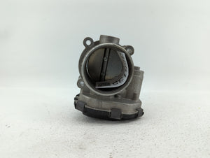 2018-2019 Ford F-150 Throttle Body P/N:K1720C-0829 JT4E-9F991-AA Fits 2018 2019 OEM Used Auto Parts