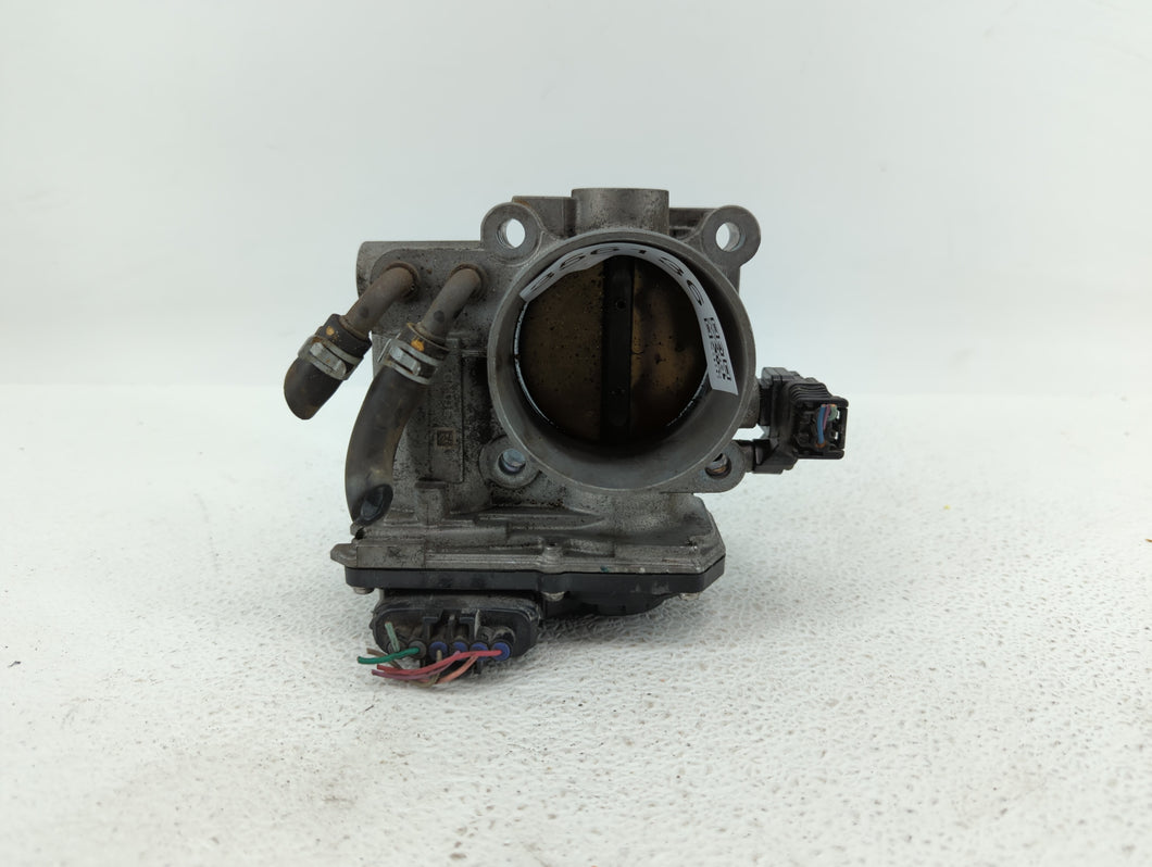 2011-2017 Honda Odyssey Throttle Body P/N:1430 05P07 1430 09027 Fits 2009 2010 2011 2012 2013 2014 2015 2016 2017 OEM Used Auto Parts