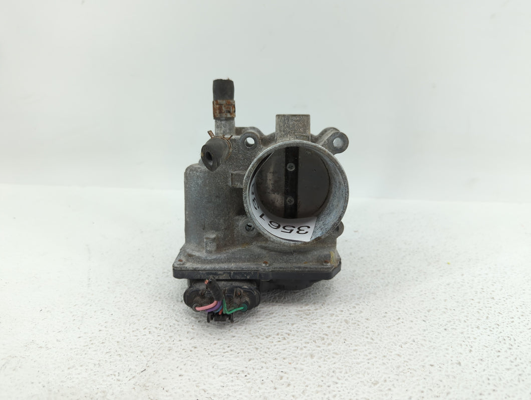 2011-2018 Toyota Corolla Throttle Body P/N:22030-0T080 Fits 2011 2012 2013 2014 2015 2016 2017 2018 OEM Used Auto Parts