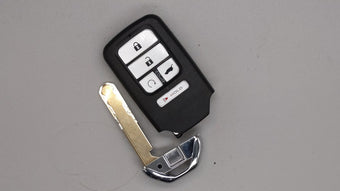 compare product Honda Keyless Entry Remote Fob KR5V2X 5 buttons