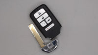 Honda Keyless Entry Remote Fob KR5V2X 5 buttons - Oemusedautoparts1.com