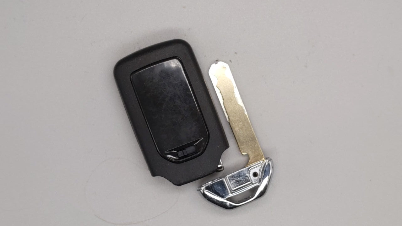 Honda Keyless Entry Remote Fob KR5V2X 5 buttons - Oemusedautoparts1.com