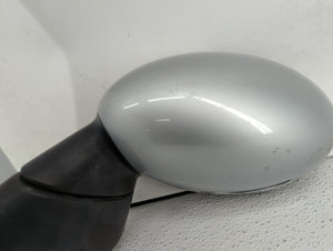 2003 Mini Cooper Side Mirror Replacement Driver Left View Door Mirror Fits OEM Used Auto Parts