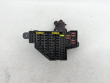 2013-2017 Volkswagen Cc Fusebox Fuse Box Panel Relay Module P/N:6359-5743 Fits 2008 2009 2010 2012 2013 2014 2015 2016 2017 2018 OEM Used Auto Parts