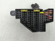 2013-2017 Volkswagen Cc Fusebox Fuse Box Panel Relay Module P/N:6359-5743 Fits 2008 2009 2010 2012 2013 2014 2015 2016 2017 2018 OEM Used Auto Parts