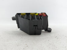 2013-2017 Volkswagen Cc Fusebox Fuse Box Panel Relay Module P/N:6359-5743 Fits 2008 2009 2010 2012 2013 2014 2015 2016 2017 2018 OEM Used Auto Parts