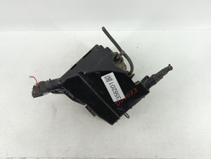 2011-2013 Kia Optima Fusebox Fuse Box Panel Relay Module P/N:VS912004C091QC VS912004C010QA Fits 2011 2012 2013 OEM Used Auto Parts