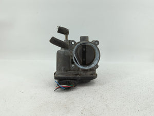 2014-2019 Nissan Rogue Throttle Body P/N:3TA60-01 C 3TA60-01 B Fits 2013 2014 2015 2016 2017 2018 2019 OEM Used Auto Parts