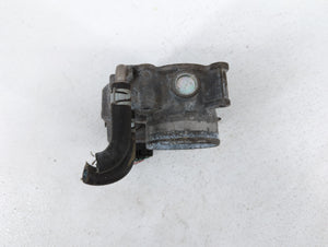 2014-2019 Nissan Rogue Throttle Body P/N:3TA60-01 C 3TA60-01 B Fits 2013 2014 2015 2016 2017 2018 2019 OEM Used Auto Parts