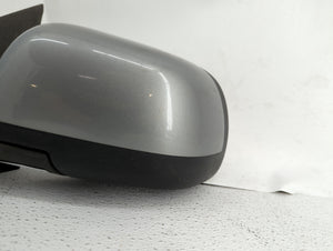 2012-2014 Nissan Versa Side Mirror Replacement Driver Left View Door Mirror Fits 2012 2013 2014 OEM Used Auto Parts