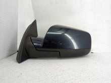 2015-2017 Chevrolet Equinox Side Mirror Replacement Driver Left View Door Mirror P/N:23467325 23219867 Fits 2015 2016 2017 OEM Used Auto Parts