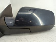 2015-2017 Chevrolet Equinox Side Mirror Replacement Driver Left View Door Mirror P/N:23467325 23219867 Fits 2015 2016 2017 OEM Used Auto Parts