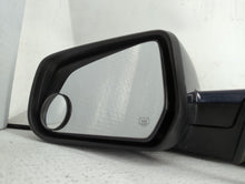 2015-2017 Chevrolet Equinox Side Mirror Replacement Driver Left View Door Mirror P/N:23467325 23219867 Fits 2015 2016 2017 OEM Used Auto Parts