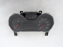 2017-2019 Chevrolet Impala Instrument Cluster Speedometer Gauges P/N:84142075 84174430 Fits 2017 2018 2019 OEM Used Auto Parts