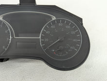 2014 Nissan Pathfinder Instrument Cluster Speedometer Gauges P/N:24810 9PA0C 24810 9PA0B Fits OEM Used Auto Parts