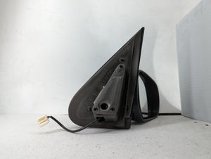 2001-2007 Ford Escape Side Mirror Replacement Passenger Right View Door Mirror P/N:011191595 E11015321 Fits OEM Used Auto Parts