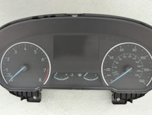 2019-2020 Ford Ecosport Instrument Cluster Speedometer Gauges Fits 2019 2020 OEM Used Auto Parts