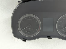 2018 Hyundai Tucson Instrument Cluster Speedometer Gauges P/N:94001-D3330 Fits OEM Used Auto Parts