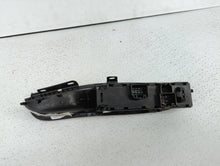 2012-2018 Ford Focus Master Power Window Switch Replacement Driver Side Left P/N:F1ET-14A132-AC BM5T-14A132-AB Fits OEM Used Auto Parts