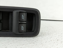 2011-2013 Ford Fiesta Master Power Window Switch Replacement Driver Side Left P/N:8A6T-14A132-CC Fits 2011 2012 2013 OEM Used Auto Parts