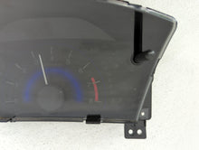 2012-2015 Honda Civic Instrument Cluster Speedometer Gauges P/N:78200-TR3-A011-M1 78100-TR0-A120-M1 Fits 2012 2013 2014 2015 OEM Used Auto Parts