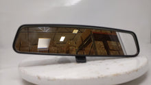 2004 Chrysler Pacifica Interior Rear View Mirror Replacement OEM Fits OEM Used Auto Parts - Oemusedautoparts1.com