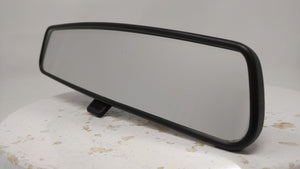 2004 Chrysler Pacifica Interior Rear View Mirror Replacement OEM Fits OEM Used Auto Parts - Oemusedautoparts1.com