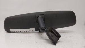 2004 Chrysler Pacifica Interior Rear View Mirror Replacement OEM Fits OEM Used Auto Parts - Oemusedautoparts1.com