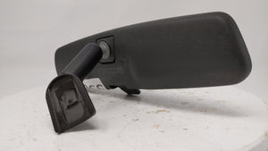 2004 Chrysler Pacifica Interior Rear View Mirror Replacement OEM Fits OEM Used Auto Parts - Oemusedautoparts1.com