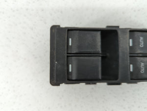 2006-2010 Jeep Grand Cherokee Master Power Window Switch Replacement Driver Side Left P/N:04602781AA Fits OEM Used Auto Parts