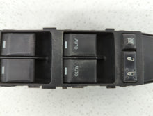 2006-2010 Jeep Grand Cherokee Master Power Window Switch Replacement Driver Side Left P/N:04602781AA Fits OEM Used Auto Parts