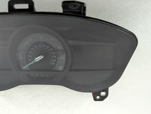 2017 Ford Fusion Instrument Cluster Speedometer Gauges P/N:HS7T-10849-GE HS7T-10849-GD Fits OEM Used Auto Parts