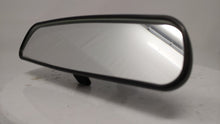 1997 Toyota Camry Interior Rear View Mirror Replacement OEM Fits OEM Used Auto Parts - Oemusedautoparts1.com