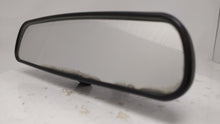 1997 Toyota Camry Interior Rear View Mirror Replacement OEM Fits OEM Used Auto Parts - Oemusedautoparts1.com