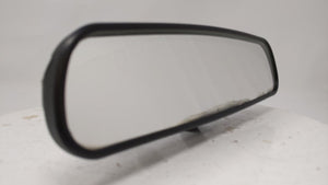 1997 Toyota Camry Interior Rear View Mirror Replacement OEM Fits OEM Used Auto Parts - Oemusedautoparts1.com